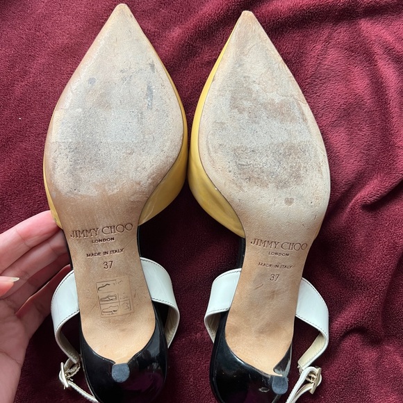 Jimmy choo - Picture 4 of 8